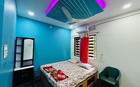Chaitra Home Hampi